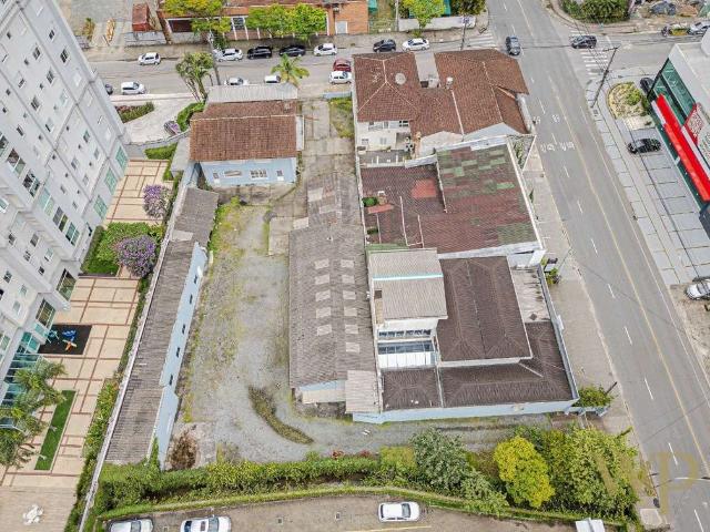 Terreno / Lote para Venda em Joinville/SC Atiradores