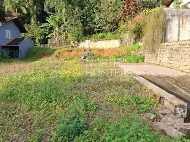 Terreno / Lote para Venda em Joinville/SC Atiradores