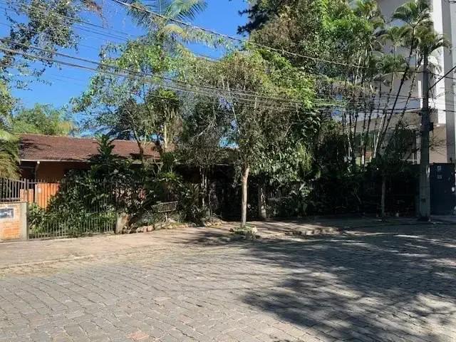 Terreno / Lote para Venda em Joinville/SC Atiradores