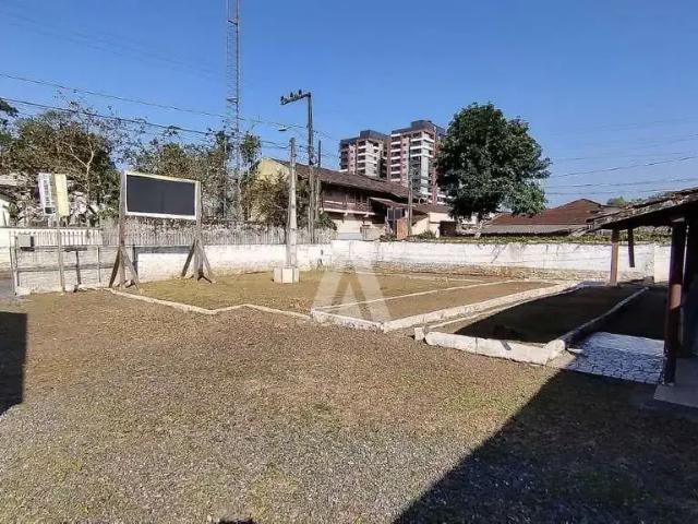 Terreno / Lote para Venda em Joinville/SC Atiradores