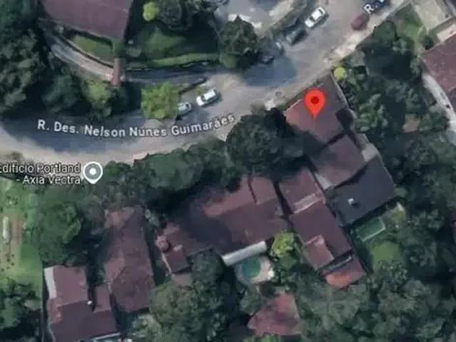 Terreno / Lote para Venda em Joinville/SC Atiradores