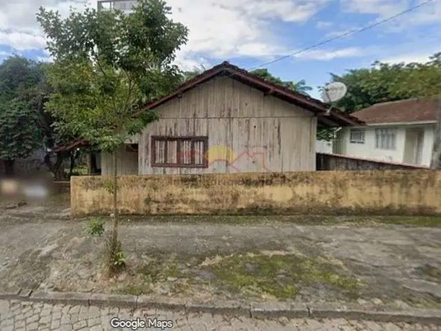 Terreno / Lote para Venda em Joinville/SC Atiradores