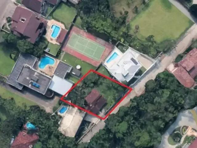 Terreno / Lote para Venda em Joinville/SC Atiradores