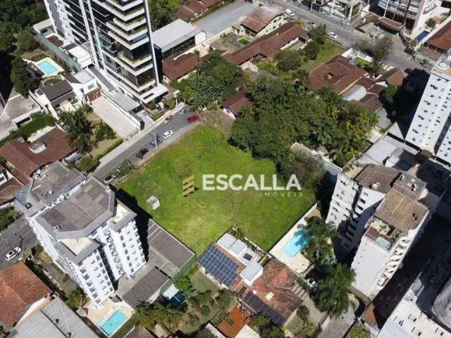Terreno / Lote para Venda em Joinville/SC Atiradores