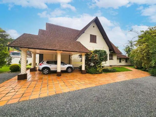 Terreno / Lote para Venda em Joinville/SC Atiradores