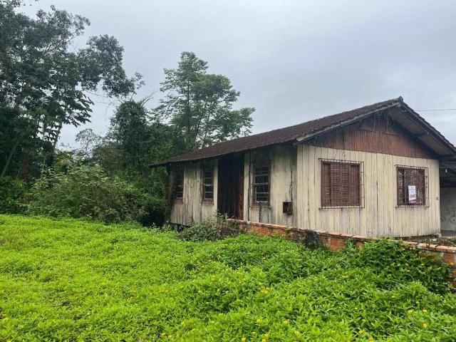 Terreno / Lote para Venda em Joinville/SC Atiradores