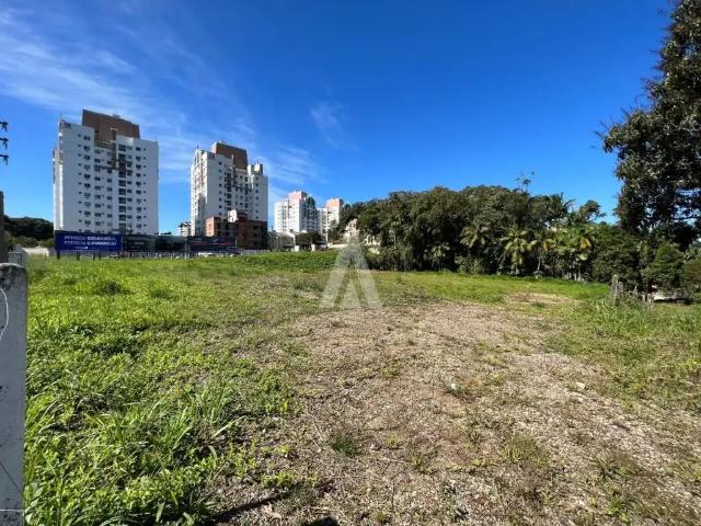 Terreno / Lote para Venda em Joinville/SC Atiradores