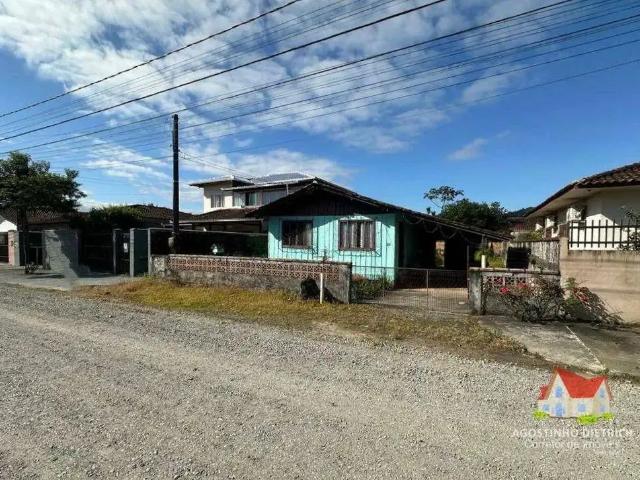 Terreno / Lote para Venda em Joinville/SC Aventureiro