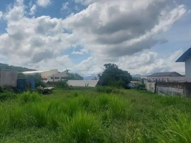 Terreno / Lote para Venda em Joinville/SC Aventureiro