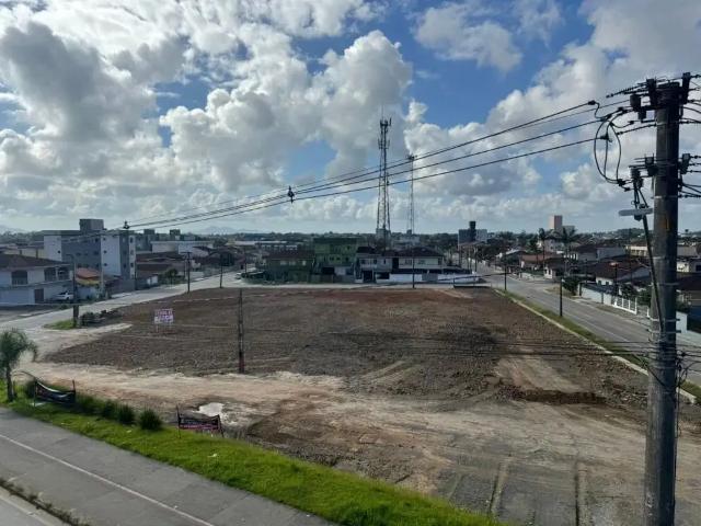 Terreno / Lote para Venda em Joinville/SC Aventureiro