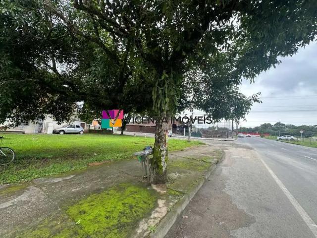 Terreno / Lote para Venda em Joinville/SC Aventureiro
