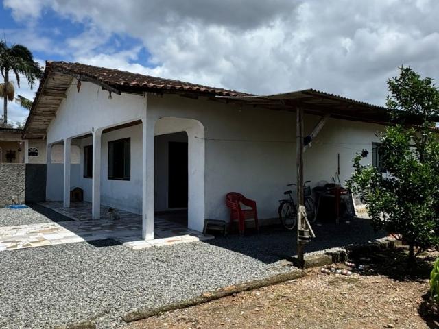 Terreno / Lote para Venda em Joinville/SC Aventureiro
