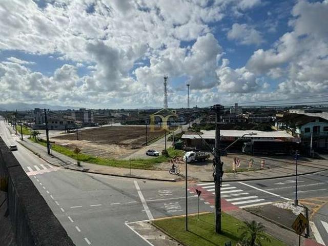 Terreno / Lote para Venda em Joinville/SC Aventureiro