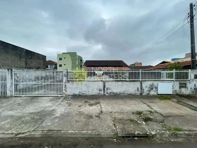Terreno / Lote para Venda em Joinville/SC Aventureiro