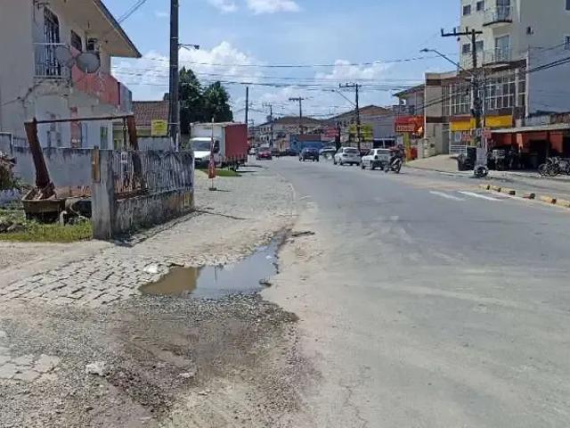 Terreno / Lote para Venda em Joinville/SC Aventureiro