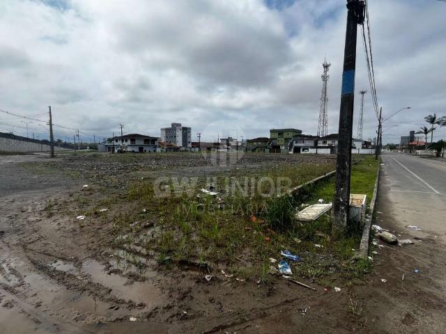 Terreno / Lote para Venda em Joinville/SC Aventureiro