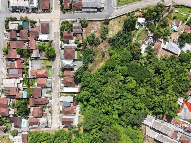 Terreno / Lote para Venda em Joinville/SC Aventureiro