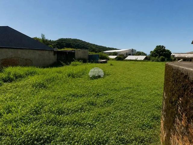 Terreno / Lote para Venda em Joinville/SC Aventureiro