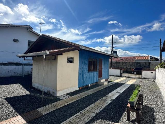 Terreno / Lote para Venda em Joinville/SC Aventureiro