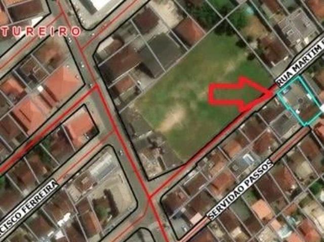 Terreno / Lote para Venda em Joinville/SC Aventureiro