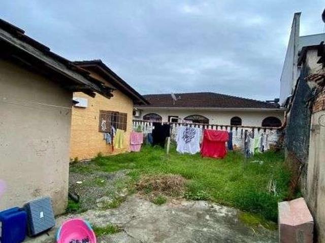Terreno / Lote para Venda em Joinville/SC Aventureiro