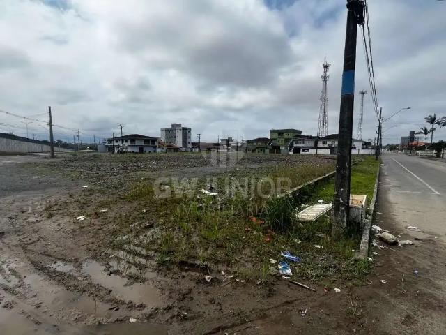 Terreno / Lote para Venda em Joinville/SC Aventureiro