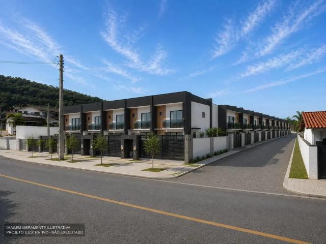 Terreno / Lote para Venda em Joinville/SC Bom Retiro