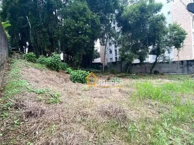 Terreno / Lote para Venda em Joinville/SC Bom Retiro