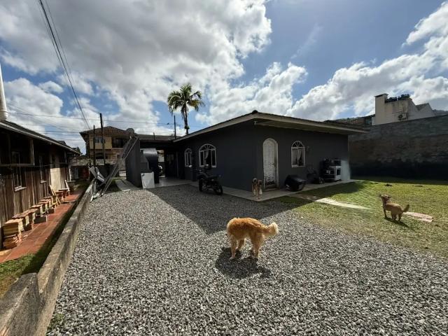 Terreno / Lote para Venda em Joinville/SC Bom Retiro