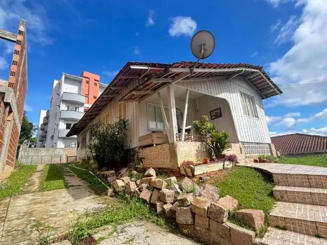 Terreno / Lote para Venda em Joinville/SC Bom Retiro