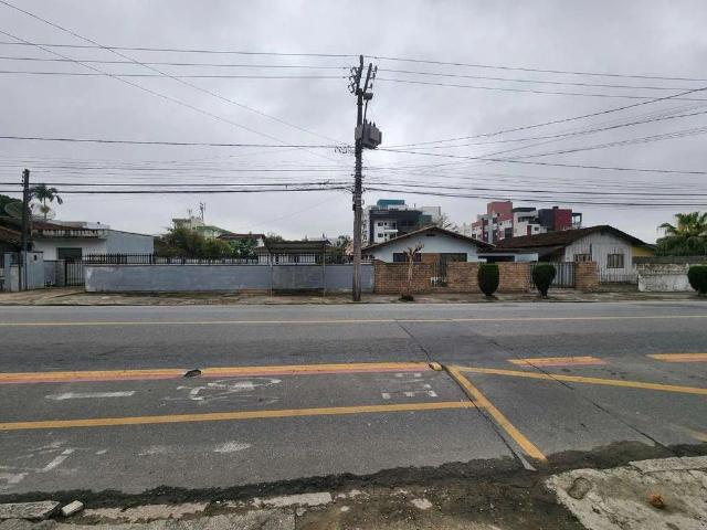 Terreno / Lote para Venda em Joinville/SC Bom Retiro