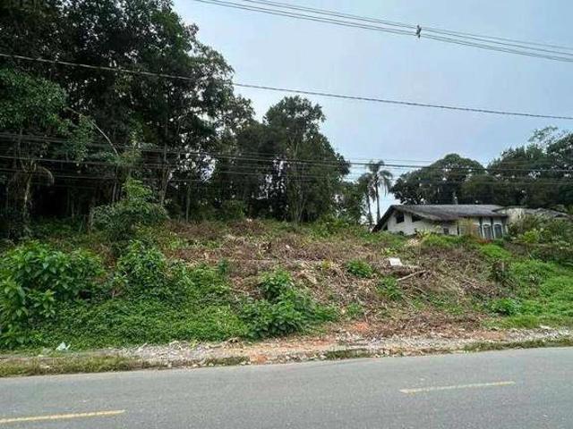Terreno / Lote para Venda em Joinville/SC Bom Retiro