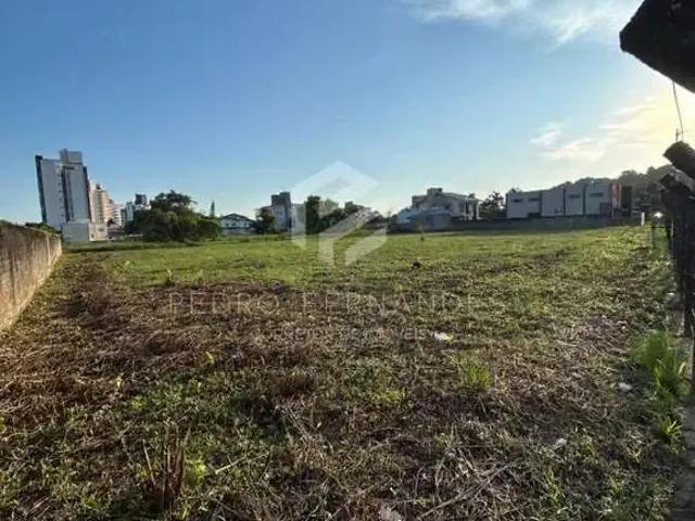 Terreno / Lote para Venda em Joinville/SC Bom Retiro