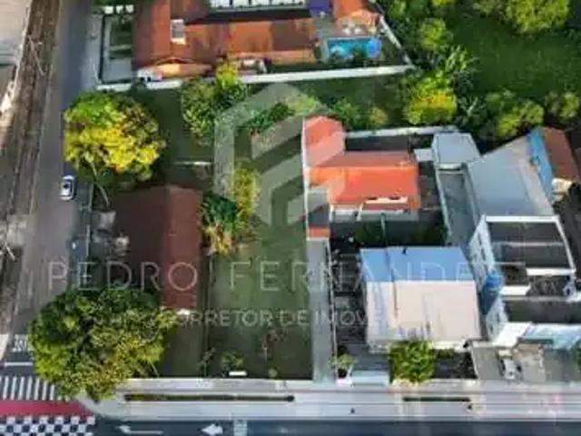 Terreno / Lote para Venda em Joinville/SC Bom Retiro