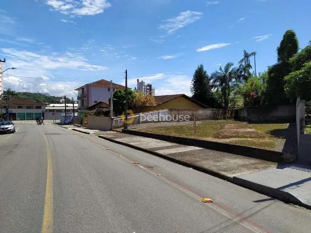 Terreno / Lote para Venda em Joinville/SC Bom Retiro
