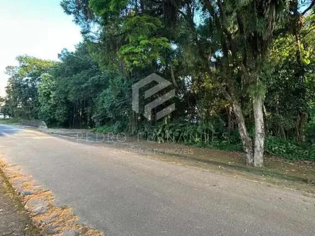 Terreno / Lote para Venda em Joinville/SC Bom Retiro