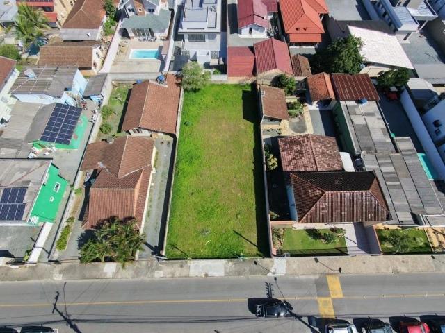 Terreno / Lote para Venda em Joinville/SC Bom Retiro