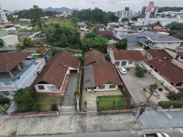 Terreno / Lote para Venda em Joinville/SC Bom Retiro