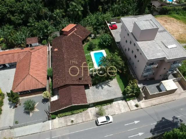 Terreno / Lote para Venda em Joinville/SC Bom Retiro 3 Quartos