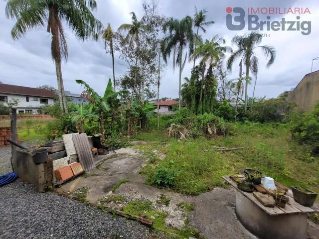 Terreno / Lote para Venda em Joinville/SC Bom Retiro 3 Quartos