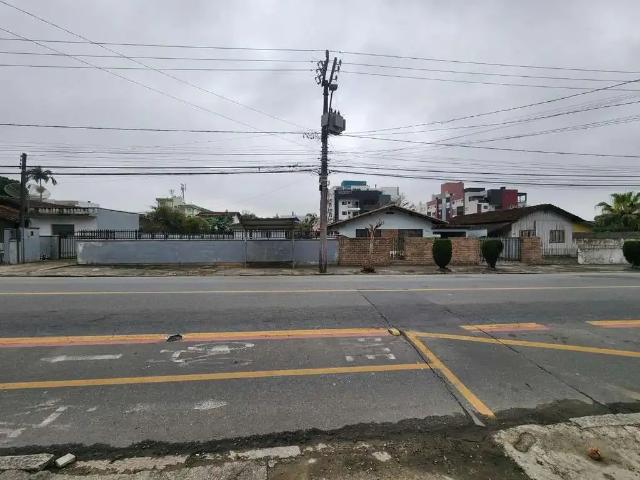 Terreno / Lote para Venda em Joinville/SC Bom Retiro