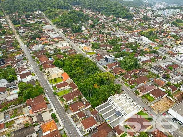 Terreno / Lote para Venda em Joinville/SC Bom Retiro