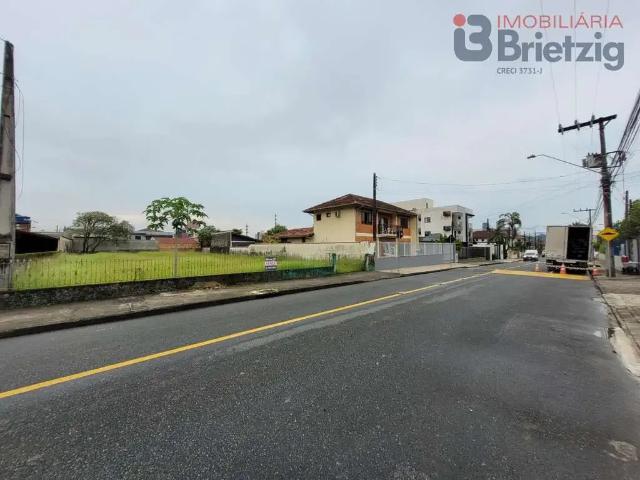 Terreno / Lote para Venda em Joinville/SC Bom Retiro