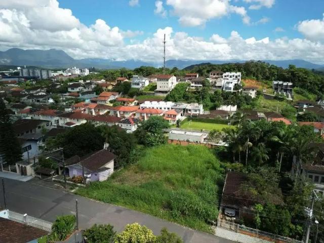 Terreno / Lote para Venda em Joinville/SC Bom Retiro