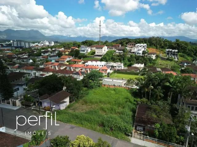 Terreno / Lote para Venda em Joinville/SC Bom Retiro