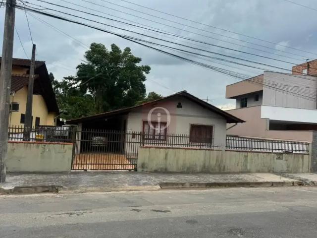 Terreno / Lote para Venda em Joinville/SC Bom Retiro