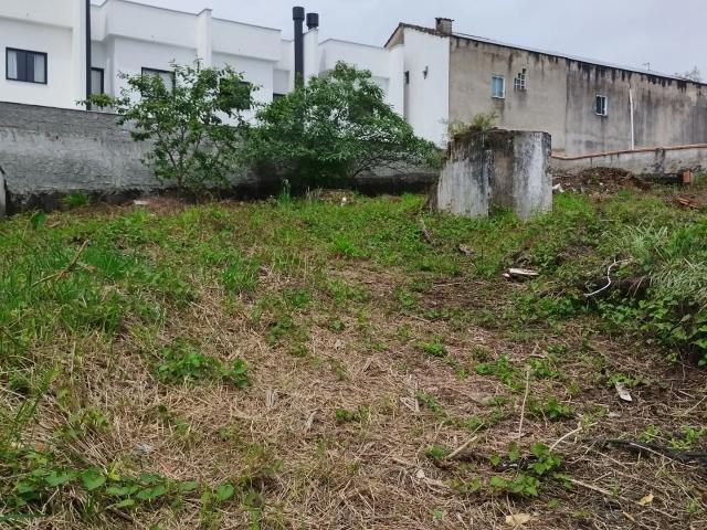 Terreno / Lote para Venda em Joinville/SC Bom Retiro