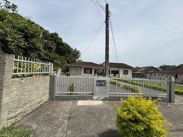Terreno / Lote para Venda em Joinville/SC Bom Retiro