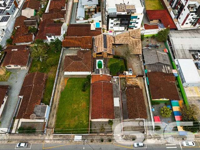 Terreno / Lote para Venda em Joinville/SC Bom Retiro