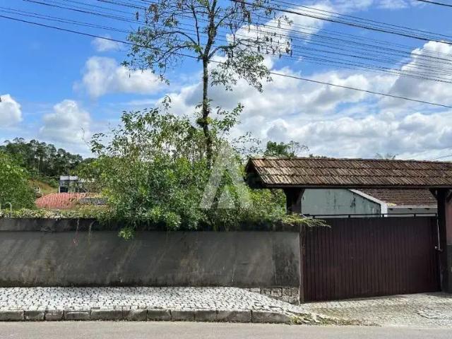 Terreno / Lote para Venda em Joinville/SC Bom Retiro